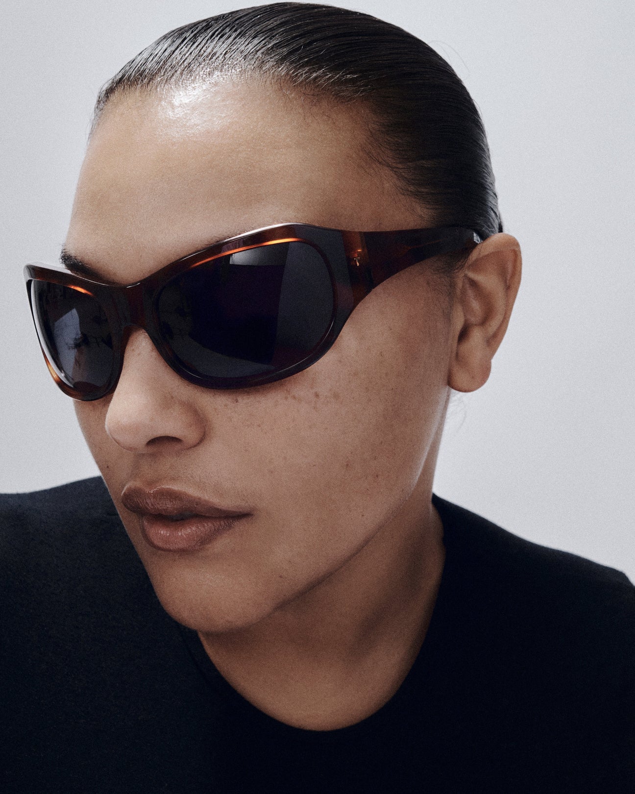 THISTLES SUNGLASSES