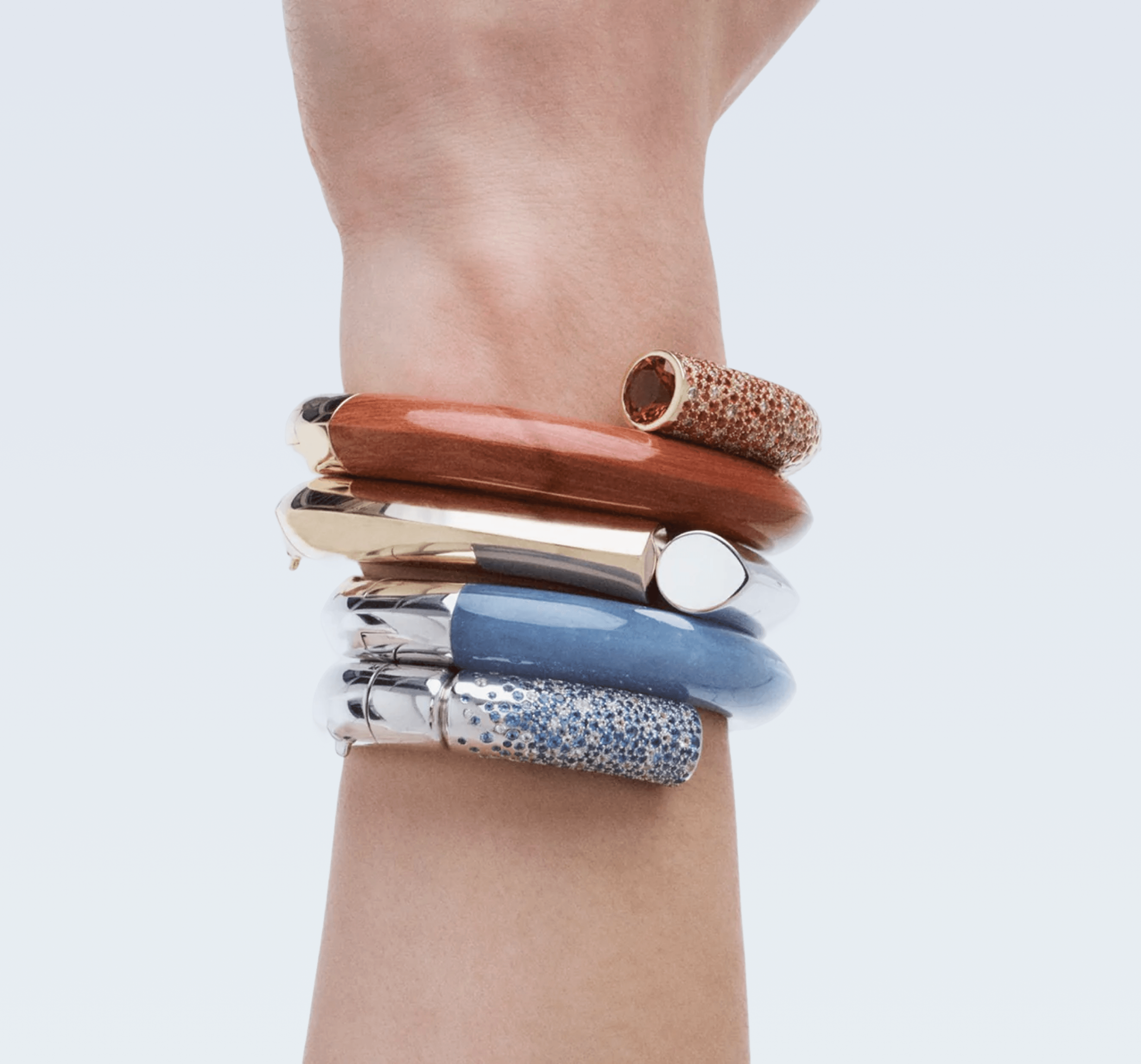 THE JEWELRY EDIT