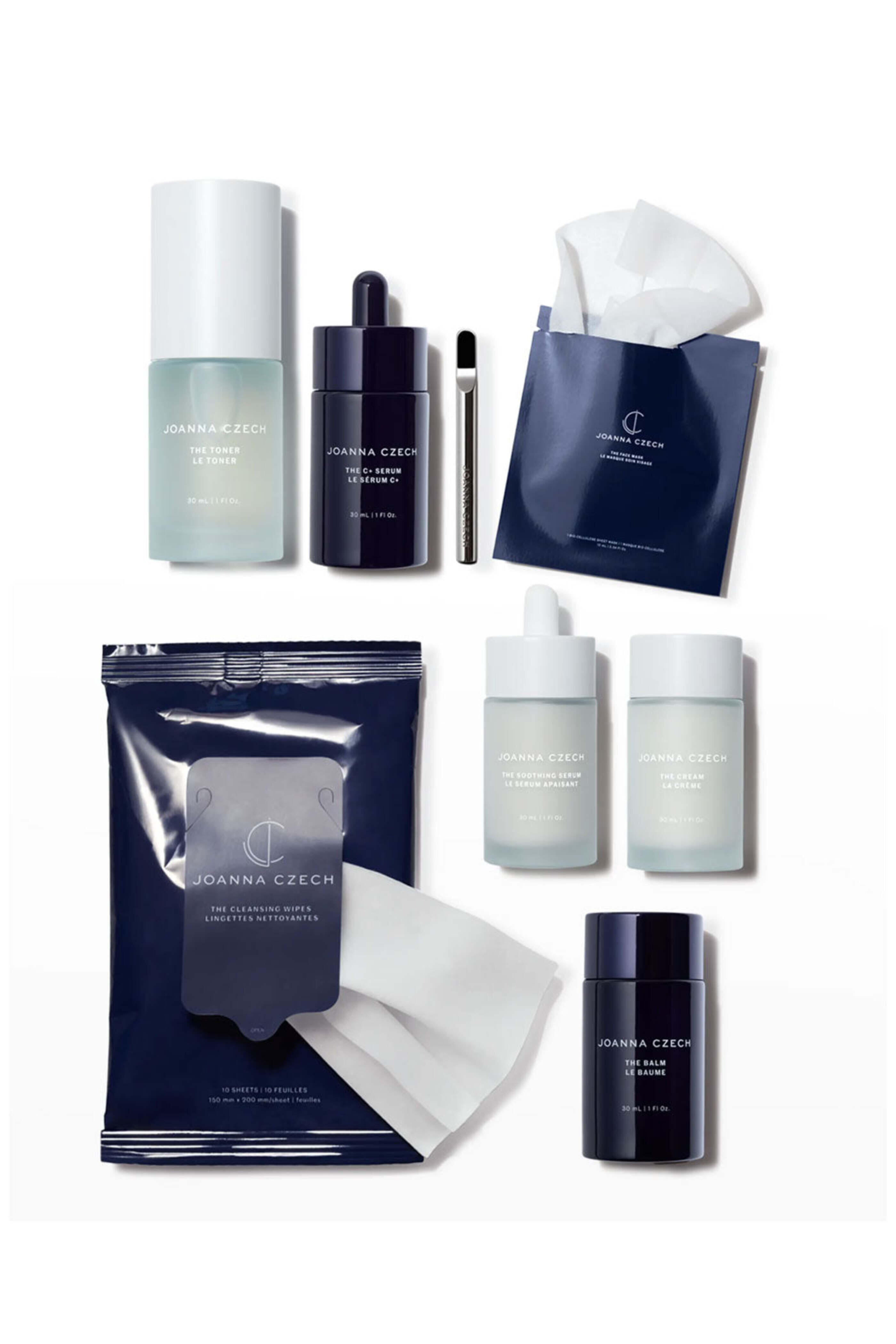 JOANNA CZECH SKINCARE