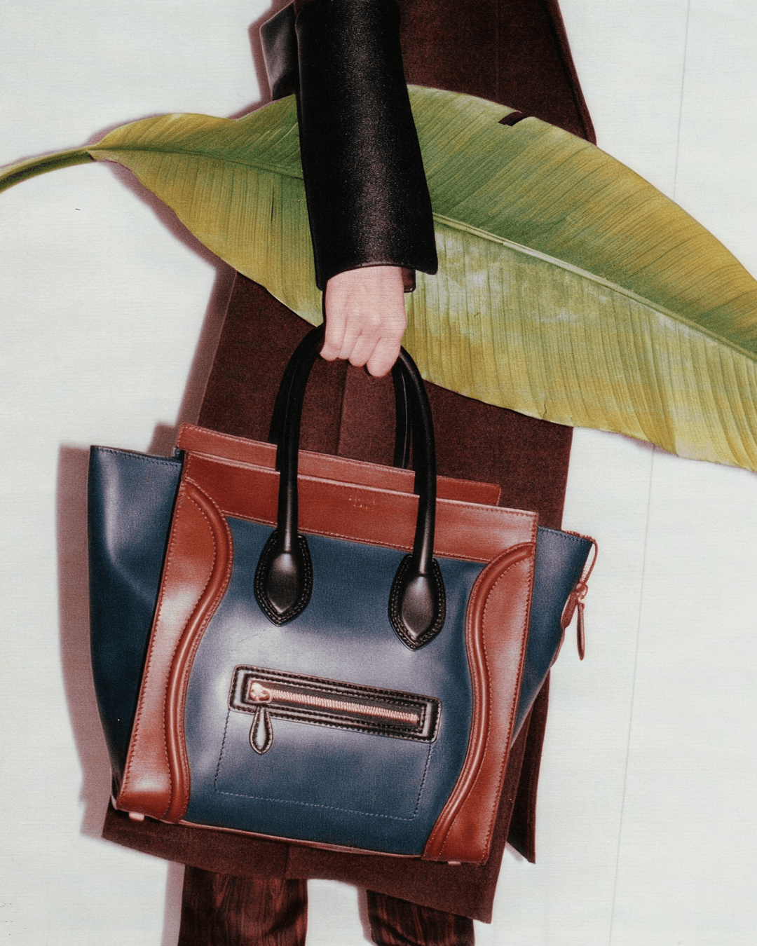 THE BAGS EDIT
