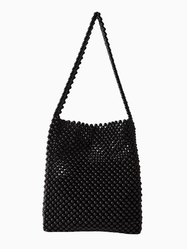 Taxi Bag in Black product image