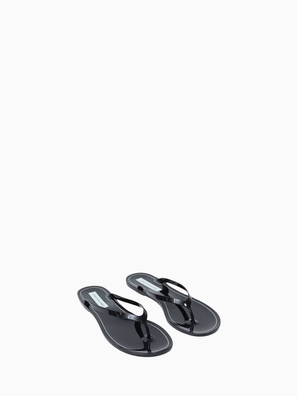 Jo Flip Flop in Black product image