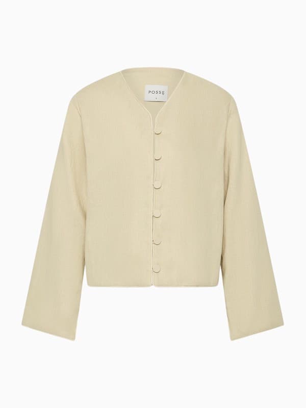 Lucia Long Sleeve Blouse product image