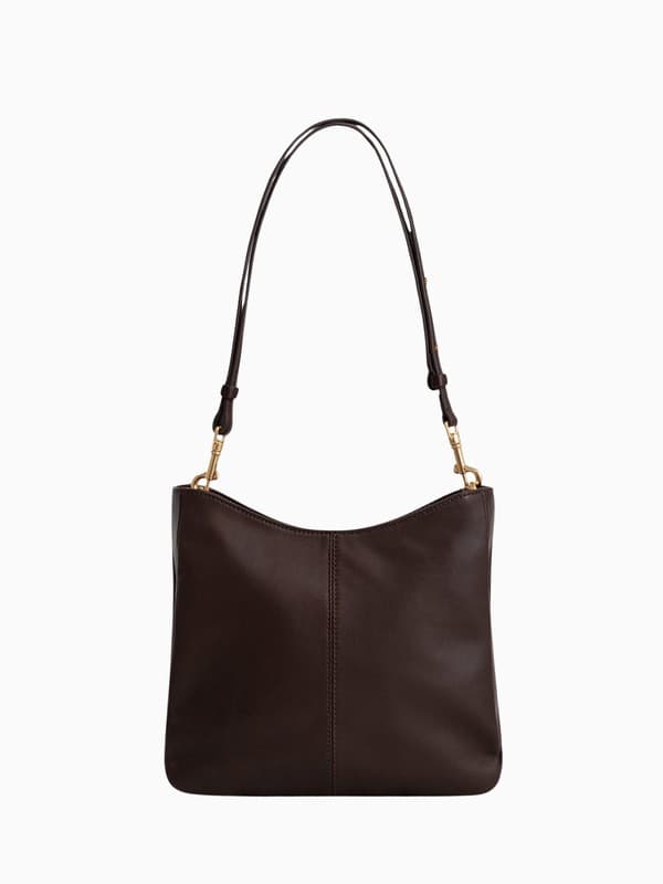 Joan Bag in Molasses Lambskin product image