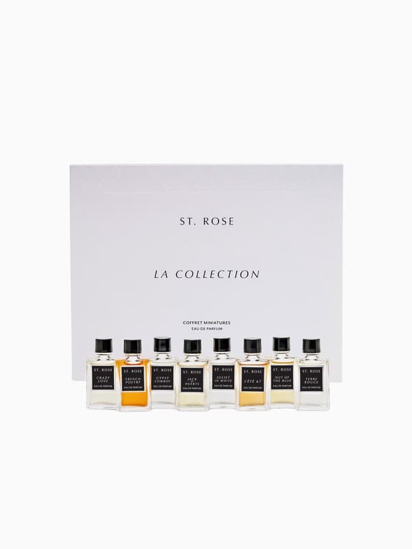 La Grande Collection Gift Set product image