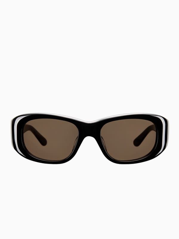 The AL in Black and Brown product image