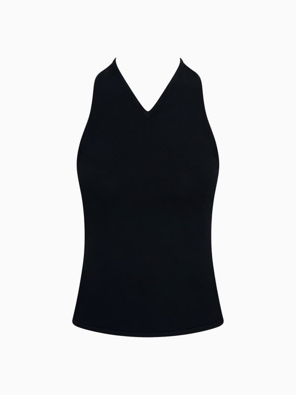 S/S 1998 Gucci by Tom Ford Racerback Tank Top product image