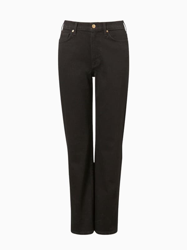 Sade Jean in Black 32" product image