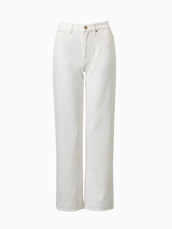 Sade Jean in Ecru 32" product image
