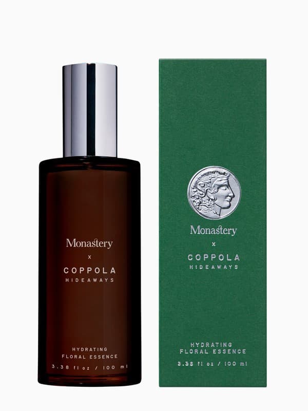 Monastery X Coppola Hideaways Essence product image