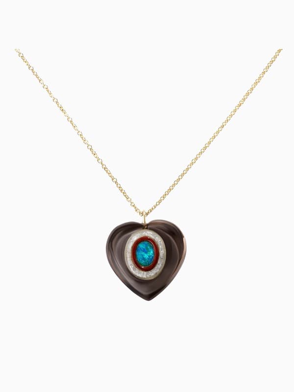 Cuore Mirage Necklace product image