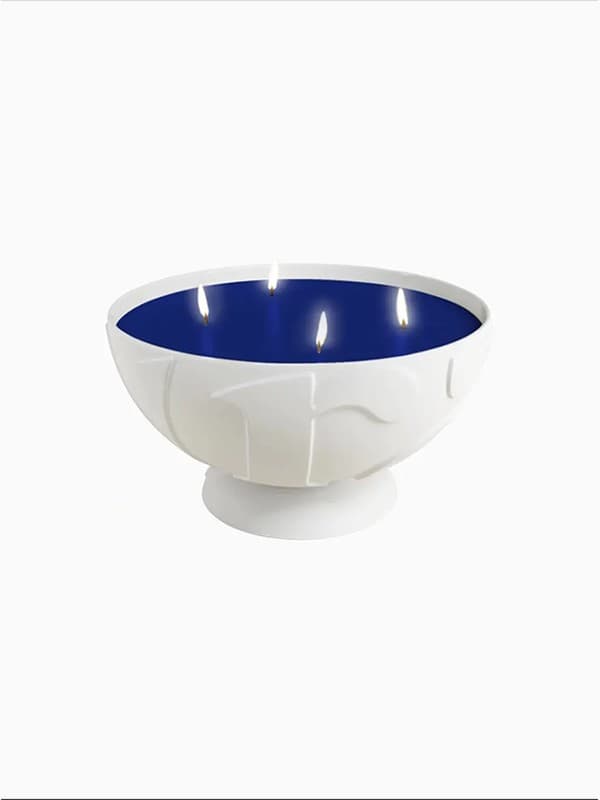 Witchy Woo Large Candle product image