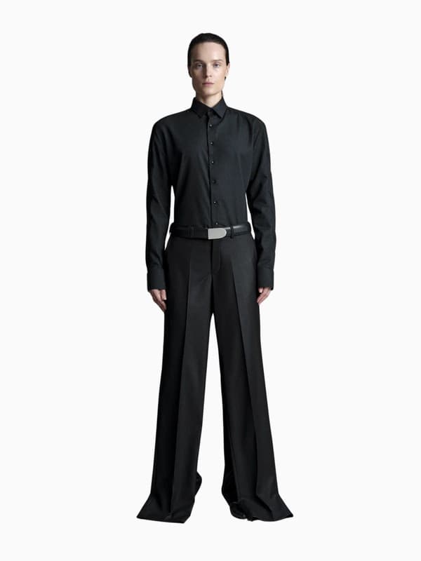 Zipped Shirt product image