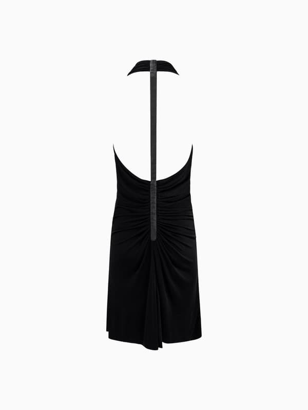 S/S 2001 Donatella Versace Runway Strap Dress product image
