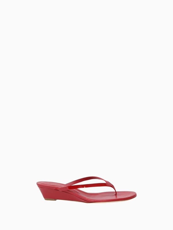 Scala Wedge in Cherry product image