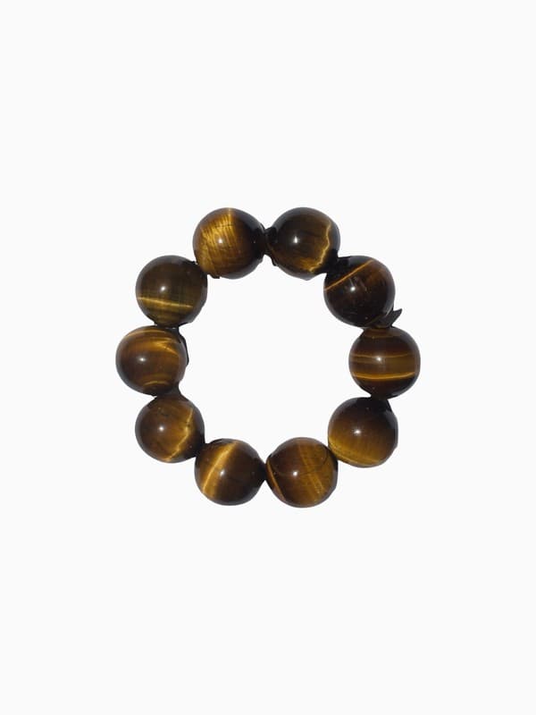 Yellow Tiger Bracelet product image