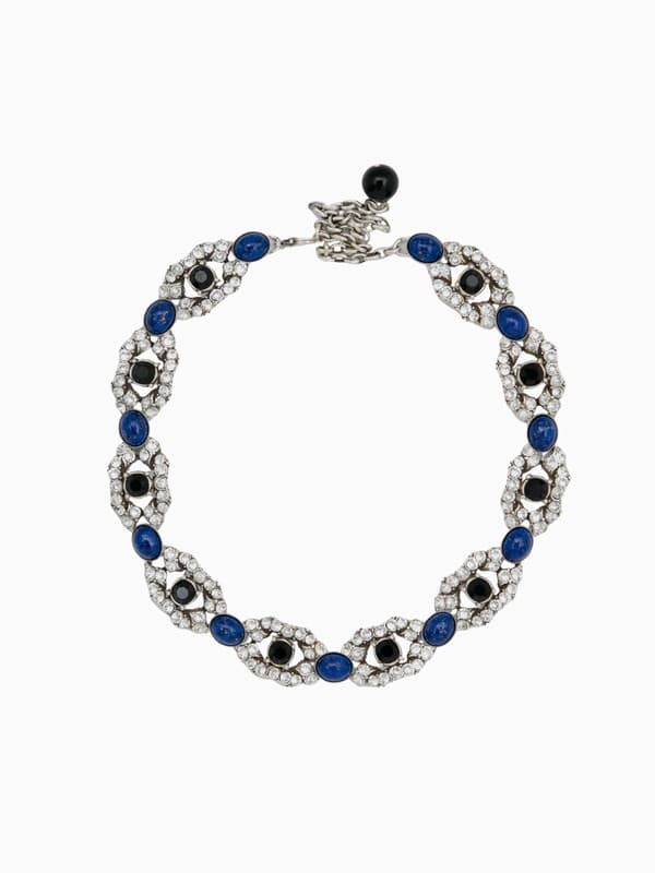 x Ryan Storer Necklace I in Faux Lapis Lazuli product image