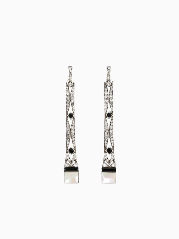 x Ryan Storer Earrings II product image