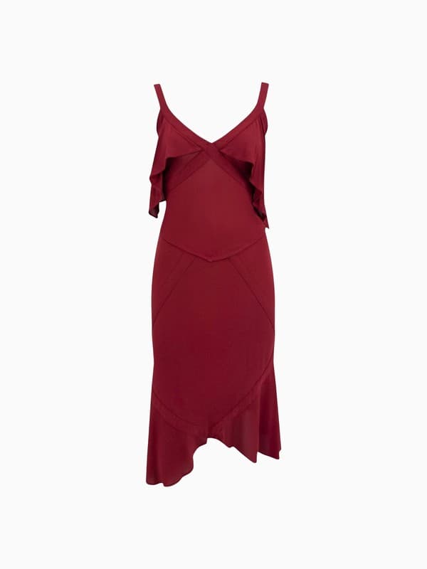 F/W 2003 Yves Saint Laurent by Tom Ford Skirt Set product image