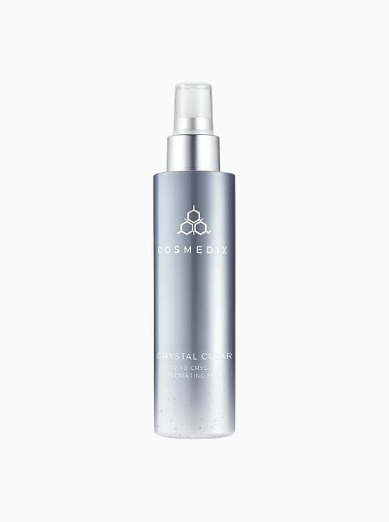 Crystal Clear Liquid Crystal Hydrating Mist product image
