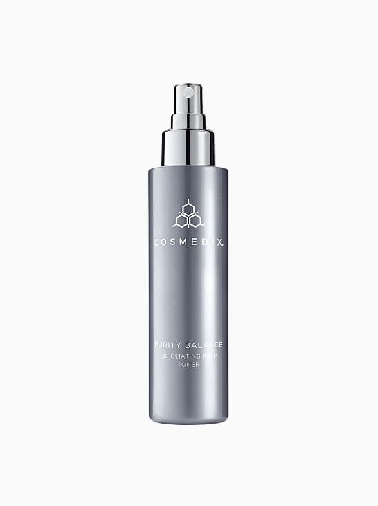 Purity Balance Exfoliating Prep Toner product image