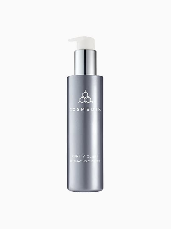 Purity Clean Exfoliating Cleanser product image