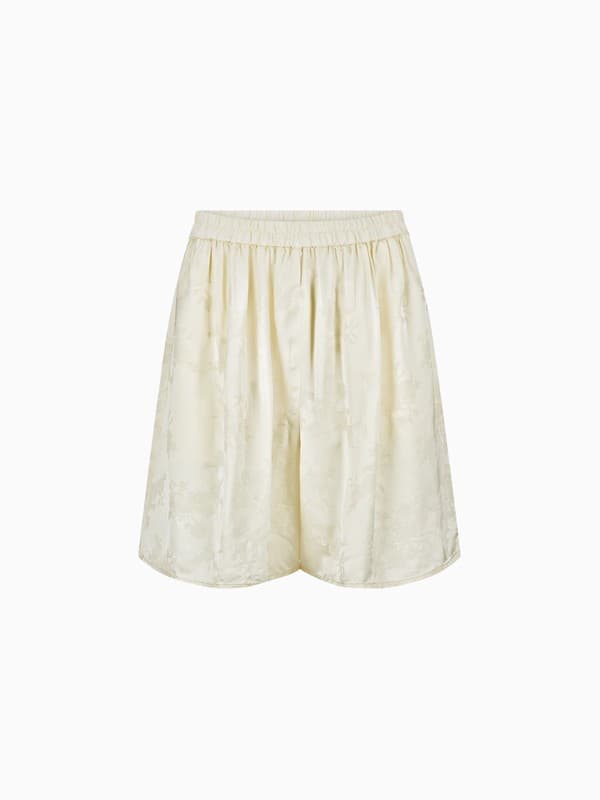 Voluminous Short in Tapestry product image