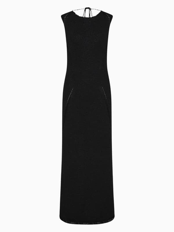Céline by Phoebe Philo Rare Knit Dress product image