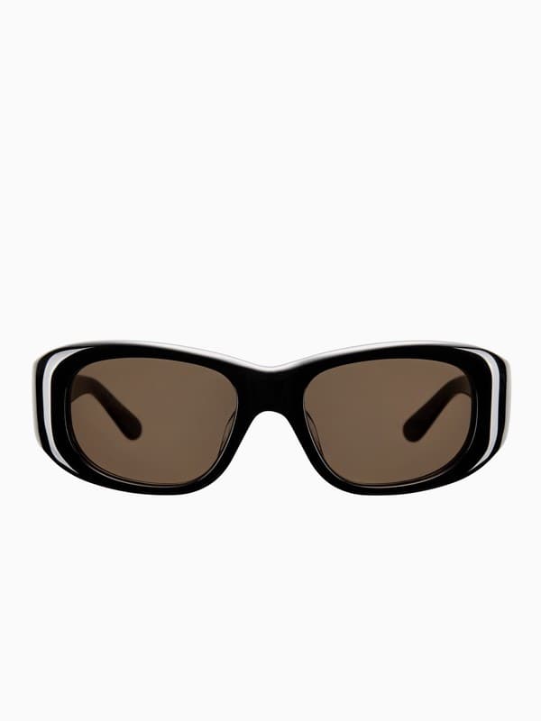 The AL in Black and Brown product image