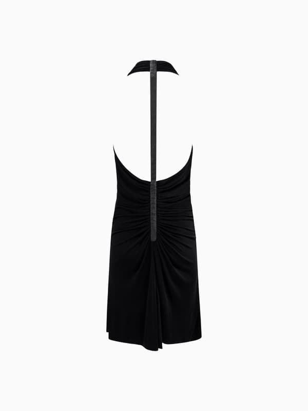 S/S 2001 Donatella Versace Runway Strap Dress product image