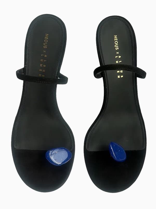 x Neous Mondor Shoes product image