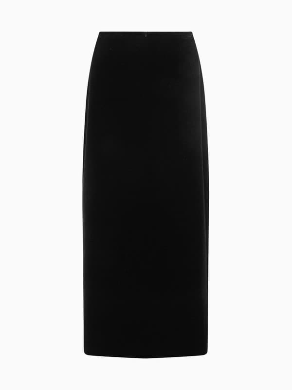 Tilda Skirt in Velvet product image