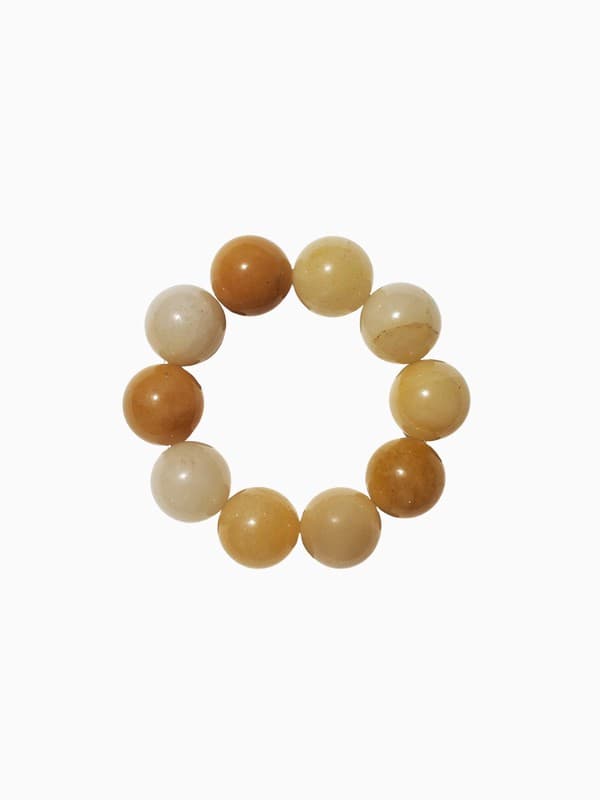 Yellow Aventurine Bracelet product image