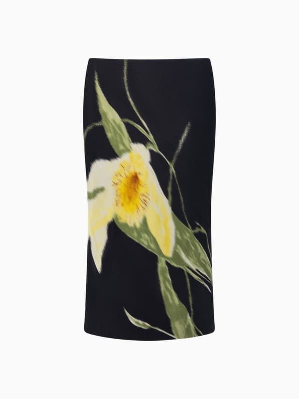 S/S 2000 Ralph Lauren Runway Skirt product image