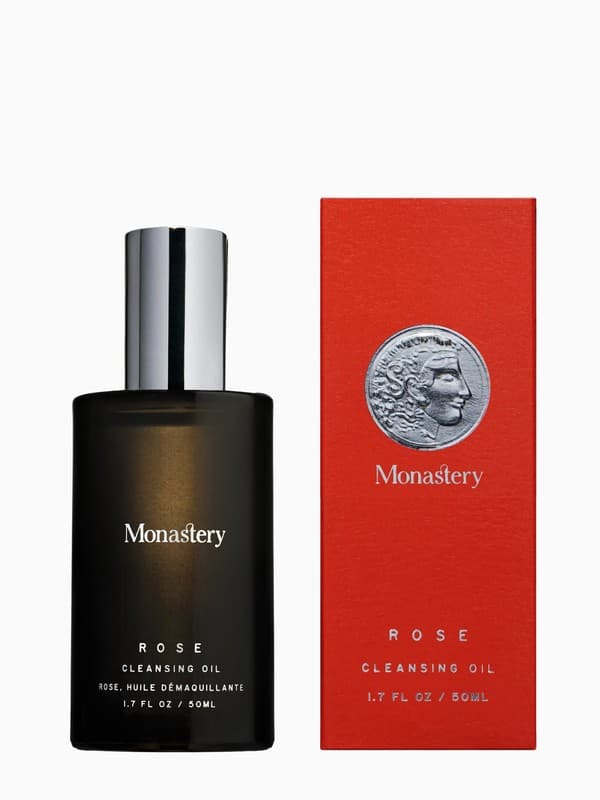 Rose Cleansing Oil product image