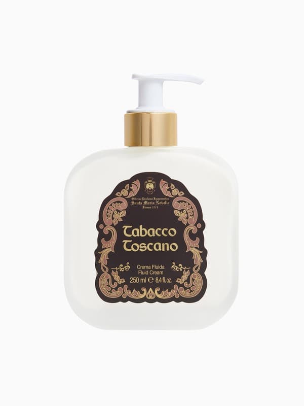 Tabacco Toscano Fluid Body Cream product image