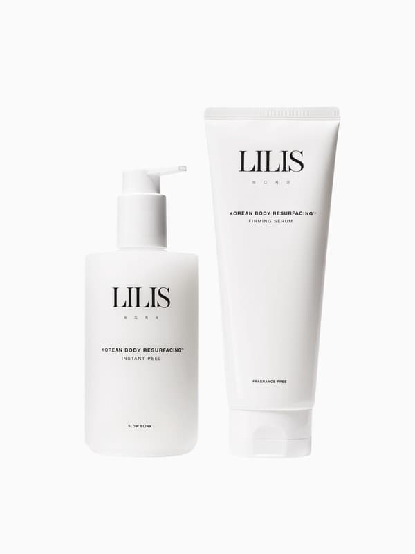 Korean Body Resurfacing™ Set product image