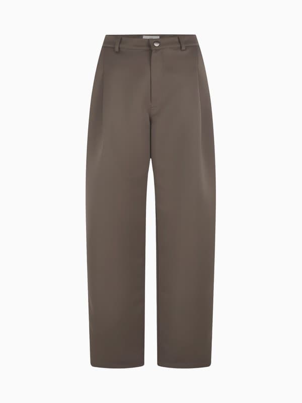 Cail Trouser in Wool Suiting product image
