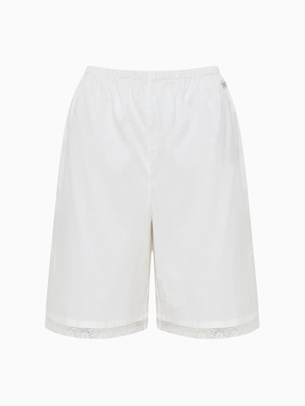 Spring 2023 Runway Bermuda Shorts product image