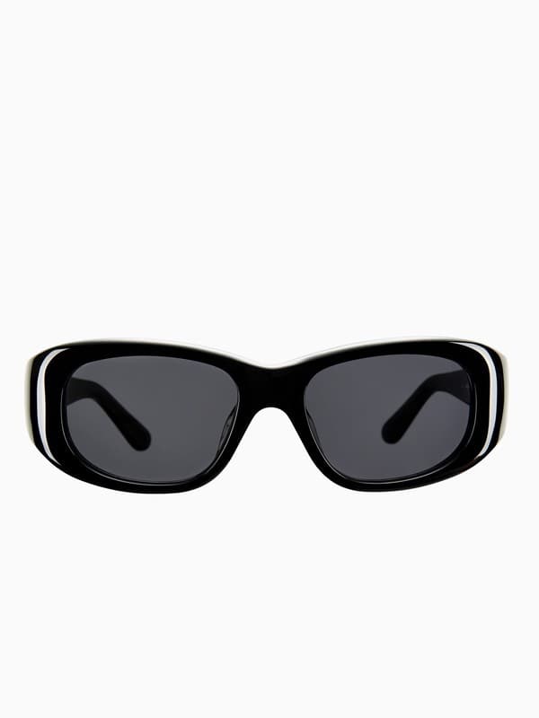 The AL in Black and Black product image