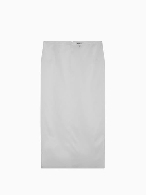 The Valletta Skirt Sans Poche product image