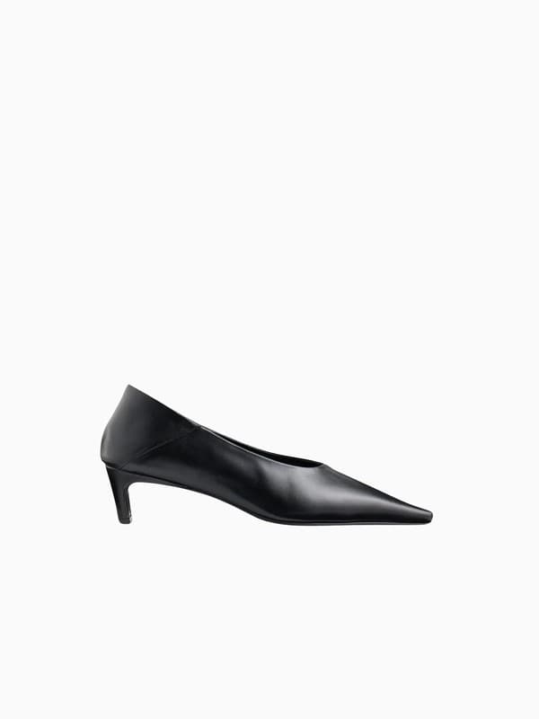 Dyan Pump in Black product image