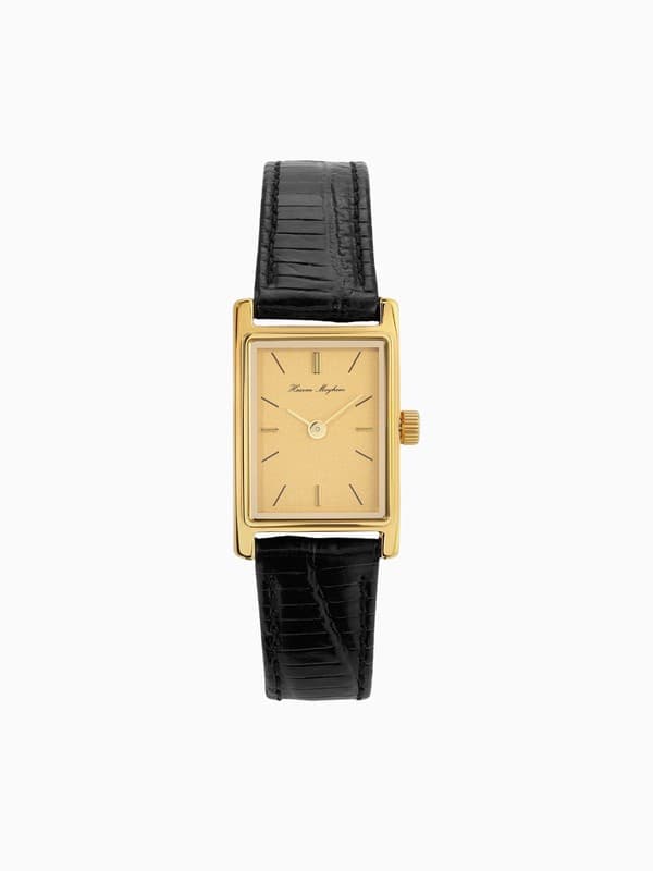 Carino Watch in Gold product image