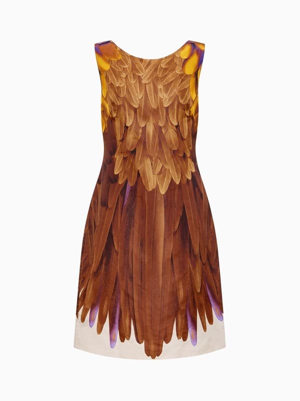 Spring 2005 Prada Runway Dress product image