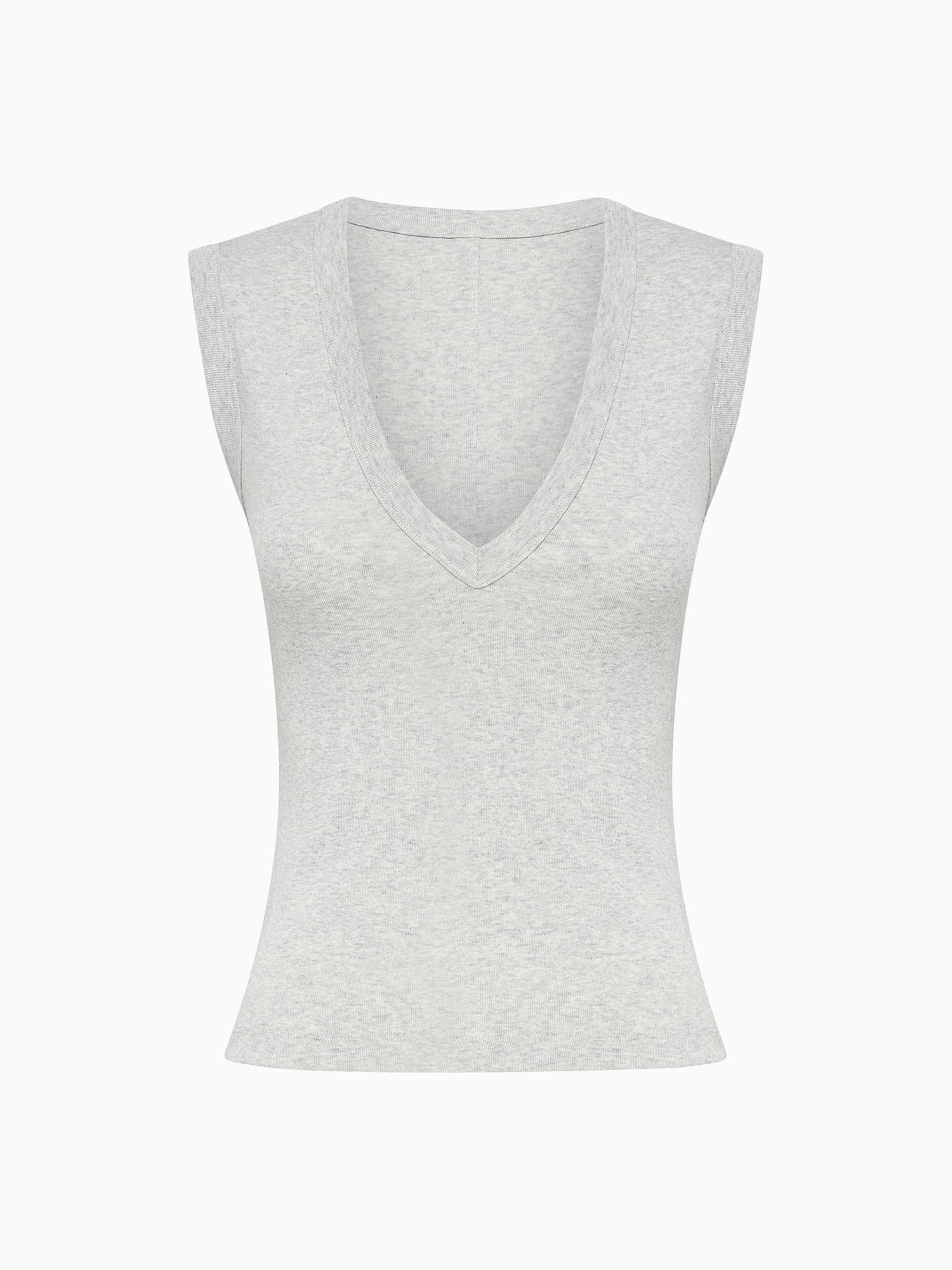 Dewi Tank in Grey product image