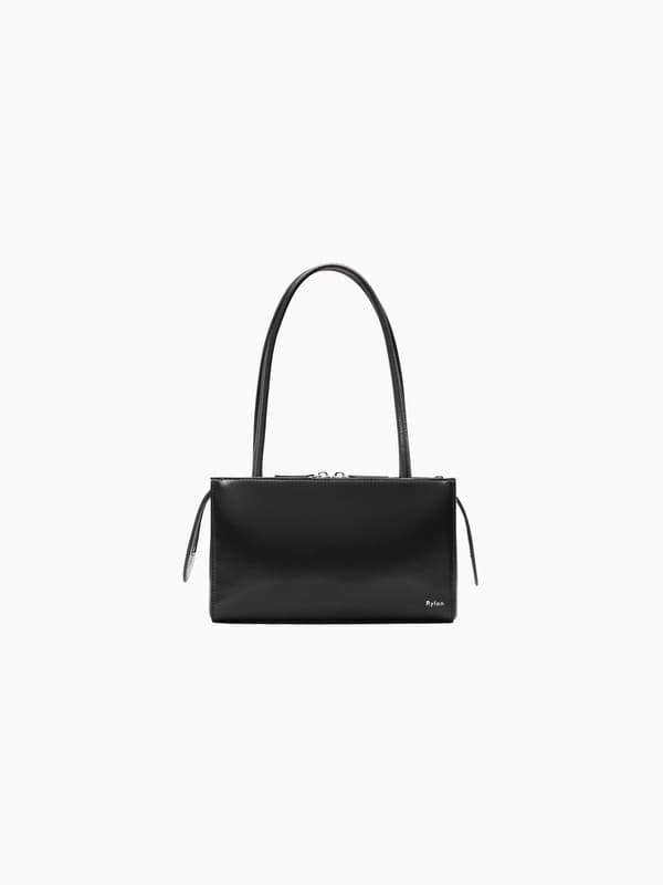32.1 Phoebe Black Mini Shoulder Bag product image