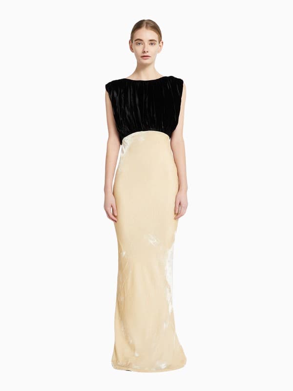 Velvet Gown III product image