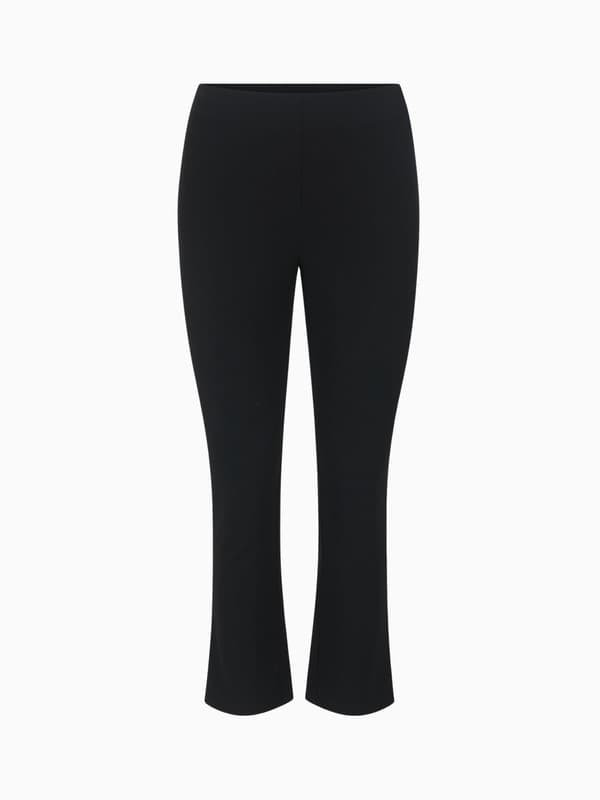Capri Trouser in Stretch Twill product image