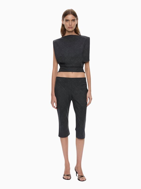 Banyan Capri Pant product image