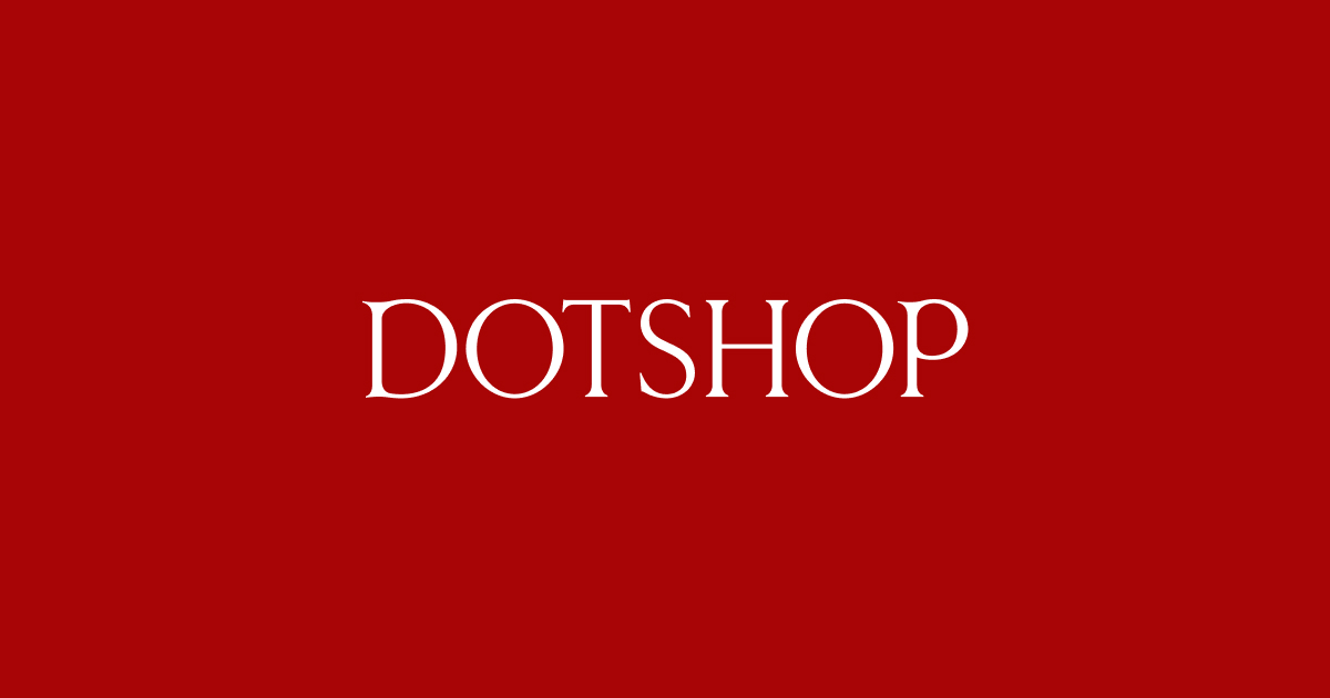 DOTSHOP lifestyle
